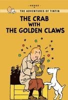 Crab With The Golden Claws 1