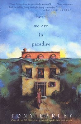 Here We Are in Paradise 1