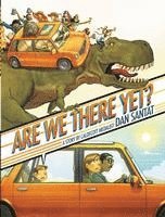 bokomslag Are We There Yet?: A Story