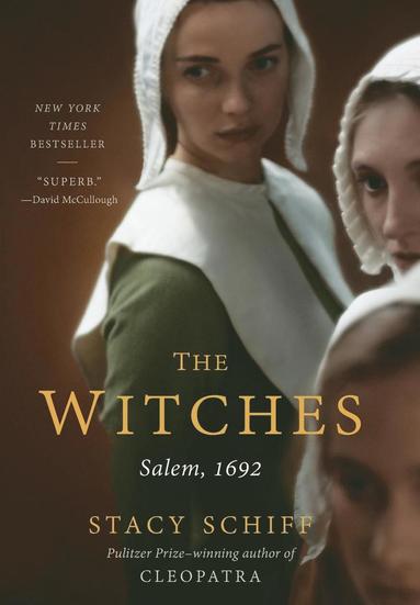 bokomslag The Witches