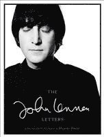 bokomslag The John Lennon Letters
