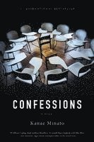 Kanae Minato - Confessions, Häftad