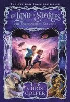 Land Of Stories: The Enchantress Returns 1