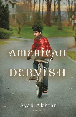 American Dervish 1