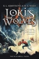 bokomslag Loki's Wolves