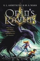bokomslag Odin's Ravens