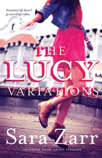 bokomslag The Lucy Variations