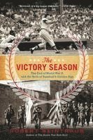 bokomslag The Victory Season