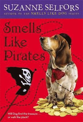 Smells Like Pirates