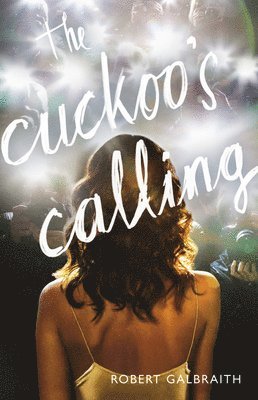 The Cuckoo's Calling 1