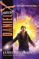 bokomslag Daniel X: Lights Out
