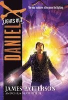 bokomslag Daniel X: Lights Out