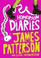 bokomslag Homeroom Diaries