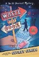 Pseudonymous Bosch - Write This Book, Häftad
