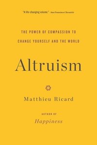 bokomslag Altruism