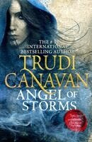 Trudi Canavan - Angel of Storms, Häftad