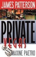 bokomslag Private Vegas