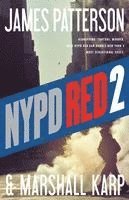 bokomslag NYPD Red 2