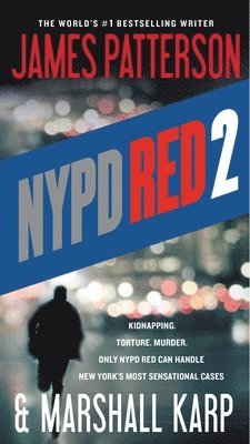 NYPD Red 2 1