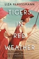 Tigers in Red Weather 1