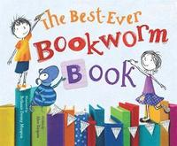 bokomslag Violet and Victor Write the Best-Ever Bookworm Book
