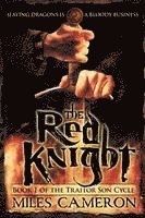 Miles Cameron - The Red Knight, Häftad