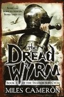 Miles Cameron - The Dread Wyrm, Häftad