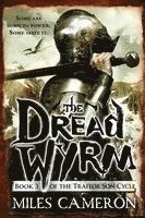 The Dread Wyrm 1