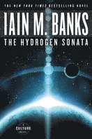 bokomslag Banks, I: Hydrogen Sonata