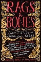 bokomslag Rags & Bones