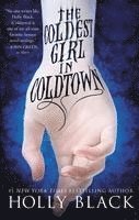 bokomslag The Coldest Girl in Coldtown