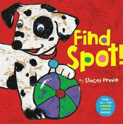 Find Spot! 1
