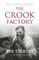 Dan Simmons - Crook Factory, Häftad