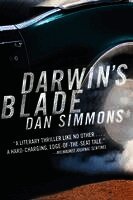 Dan Simmons - Darwin's Blade, Häftad