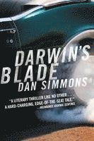 Darwin's Blade 1