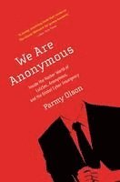 bokomslag We Are Anonymous