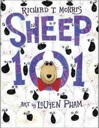 bokomslag Sheep 101