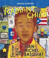 bokomslag Radiant Child