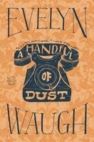 bokomslag A Handful of Dust
