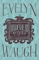 bokomslag Brideshead Revisited