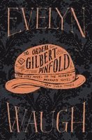 bokomslag The Ordeal of Gilbert Pinfold