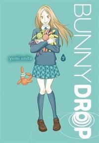 bokomslag Bunny Drop, Vol. 7