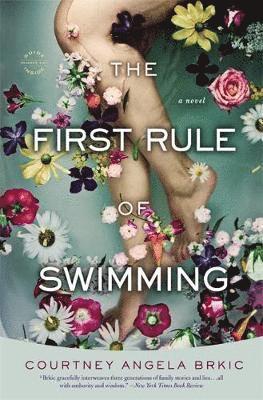 The First Rule of Swimming 1