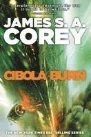 Cibola Burn 1