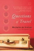 bokomslag Questions Of Travel