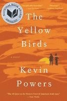 bokomslag The Yellow Birds