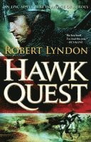 bokomslag Hawk Quest