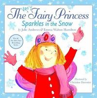 bokomslag The Very Fairy Princess Sparkles in the Snow