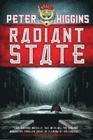 bokomslag Radiant State