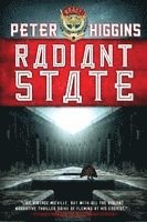 bokomslag Radiant State